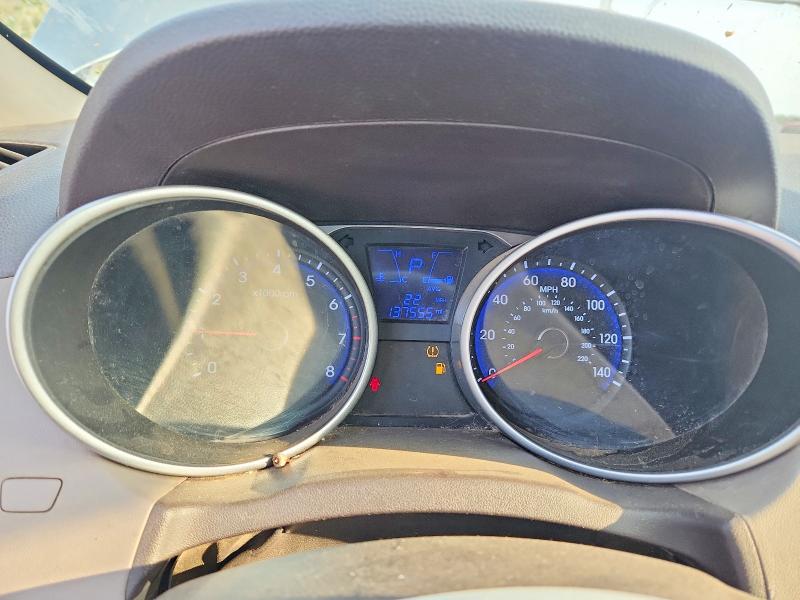 Продажа на аукционе авто 2015 Hyundai Tucson, vin: KM8JU3AG6FU062456, номер лота: 69902876