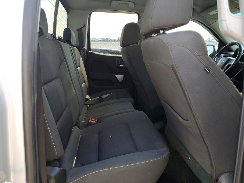 68031866 :رقم المزاد ، 1GCVKREH7JZ356560 vin ، 2018 Chevrolet Silverado مزاد بيع