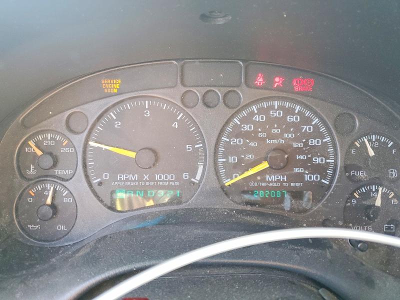 69437376 :رقم المزاد ، 1GCCS19W9Y8280261 vin ، 2000 Chevrolet S Truck مزاد بيع