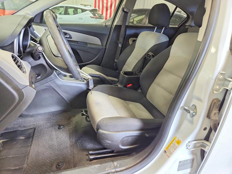 Продажа на аукционе авто 2015 Chevrolet Cruze, vin: 1G1PA5SH3F7178599, номер лота: 70637436