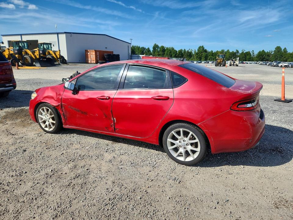 Aukcja sprzedaży 2013 Dodge Dart, vin: 1C3CDFBHXDD157173, numer aukcji: 68154406