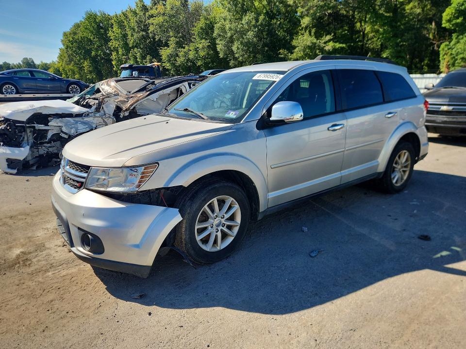 67995926 :رقم المزاد ، 3C4PDDBG2DT592501 vin ، 2013 Dodge Journey مزاد بيع