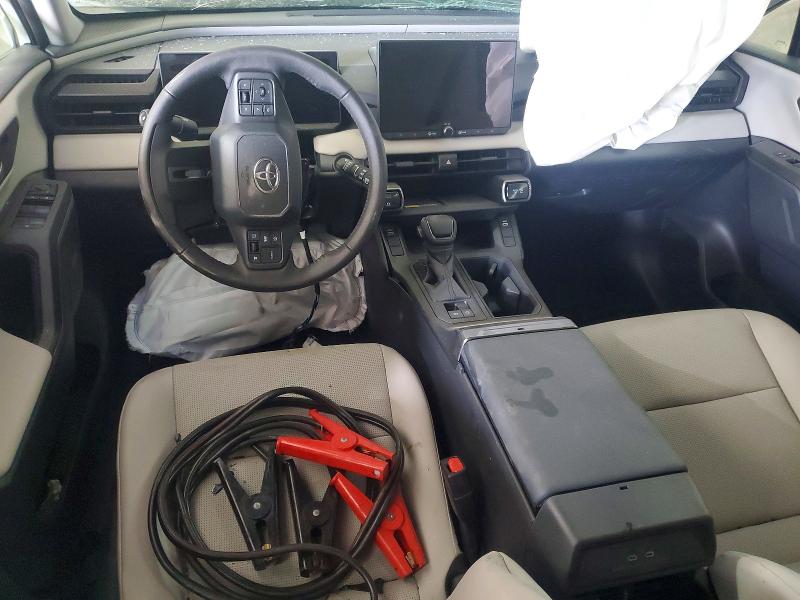 Продаж на аукціоні авто 2026 Toyota Rav4, vin: 2T36DRBV5TW006162, номер лоту: 68005636