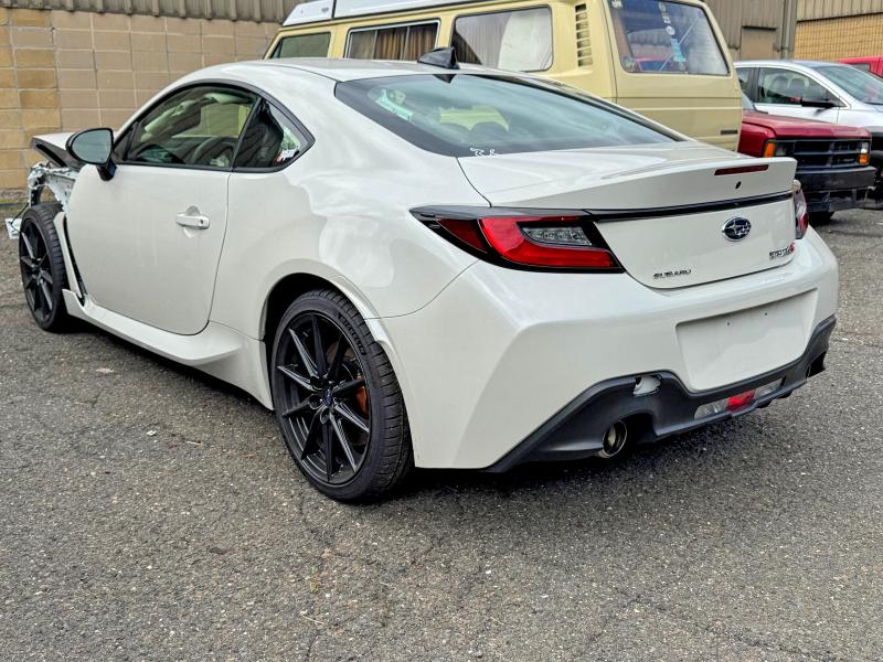 2026 Subaru Brz მანქანა იყიდება აუქციონზე, vin: JF1ZDBS12T9701366, აუქციონის ნომერი: 70403176
