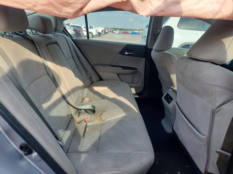 Продаж на аукціоні авто 2016 Honda Accord, vin: 1HGCR2F76GA154351, номер лоту: 70282956