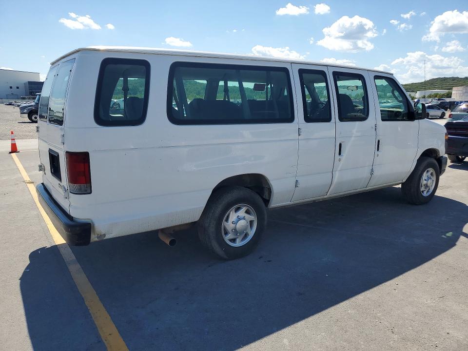 Продажа на аукционе авто 2009 Ford Econoline, vin: 1FBSS31L09DA63350, номер лота: 68212196