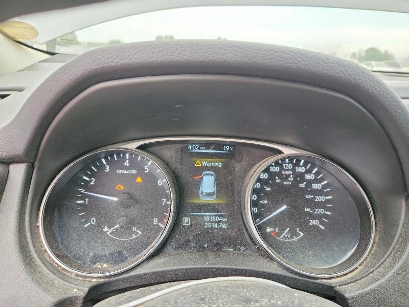Продажа на аукционе авто 2015 Nissan Rogue, vin: 5N1AT2MV1FC908649, номер лота: 69914716