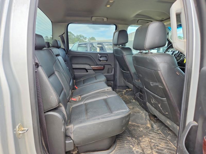 67489006 :رقم المزاد ، 1GT12TEY2JF254614 vin ، 2018 Gmc Sierra مزاد بيع