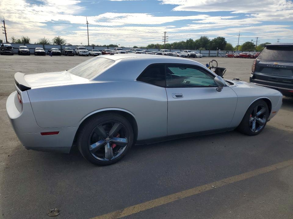 Продажа на аукционе авто 2008 Dodge Challenger, vin: 2B3LJ74W98H312036, номер лота: 68508056