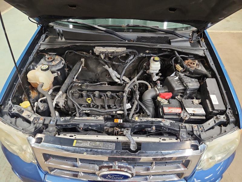 Aukcja sprzedaży 2010 Ford Escape, vin: 1FMCU0D7XAKB28529, numer aukcji: 68487346