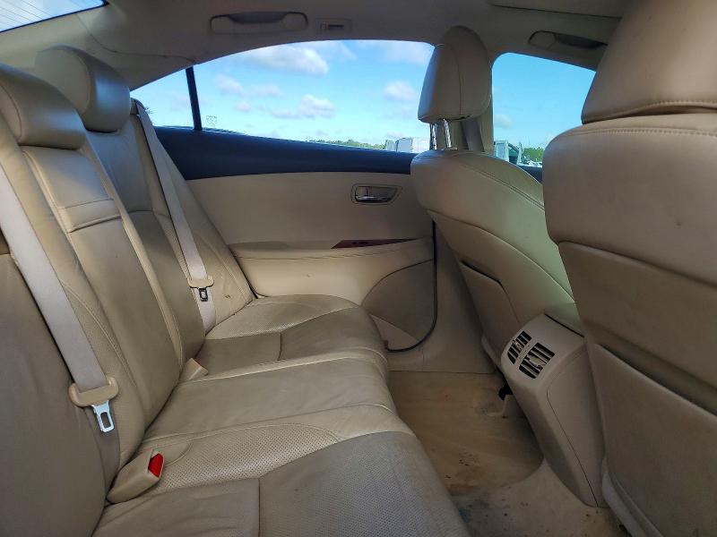 Продажа на аукционе авто 2009 Lexus Es, vin: JTHBJ46G392332399, номер лота: 67268686