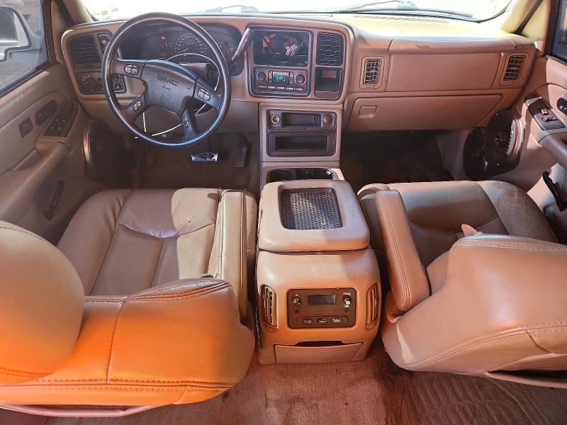 Продажа на аукционе авто 2006 Gmc New Sierra, vin: 2GTEK13Z561298946, номер лота: 67850886