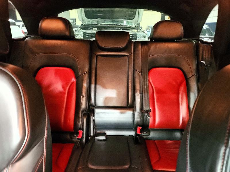 Aukcja sprzedaży 2016 Audi Sq5, vin: WA1VCAFP6GA142827, numer aukcji: 67468036