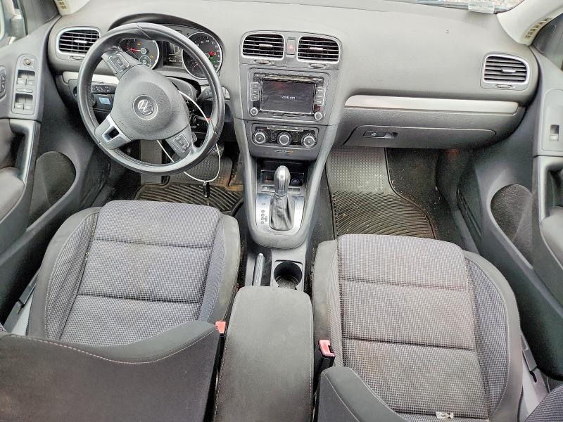 Aukcja sprzedaży 2013 Volkswagen Golf, vin: WVWDM7AJ5DW105996, numer aukcji: 68586816