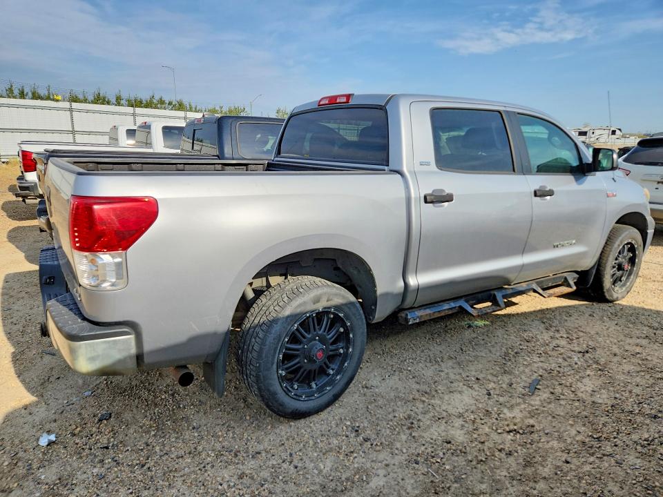 Aukcja sprzedaży 2011 Toyota Tundra, vin: 5TFDY5F10BX197236, numer aukcji: 67132366