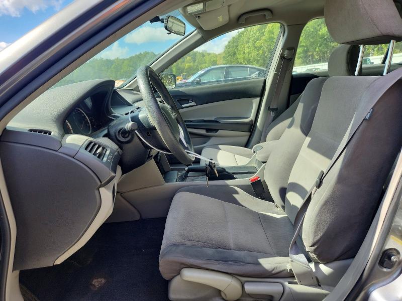 Продаж на аукціоні авто 2009 Honda Accord, vin: JHMCP26399C013085, номер лоту: 70613036