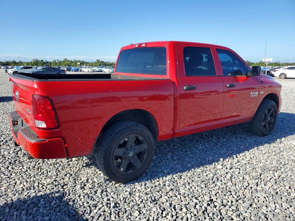69755916 :رقم المزاد ، 1C6RR7KT2ES266832 vin ، 2014 Ram 1500 مزاد بيع