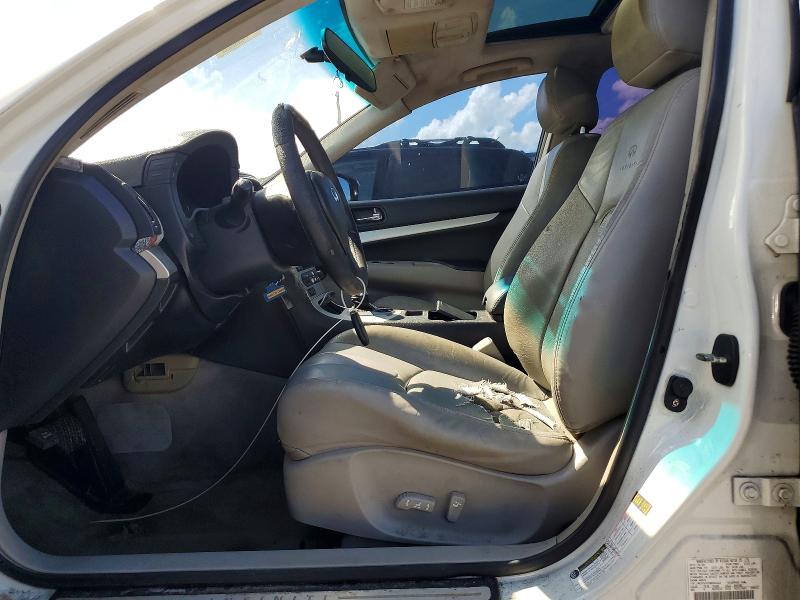 Aukcja sprzedaży 2009 Infiniti G37 Sedan, vin: JNKCV61E59M304442, numer aukcji: 69848696