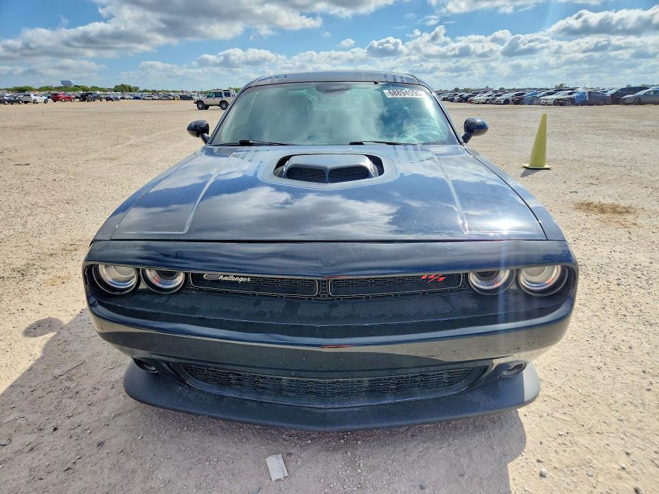 Продаж на аукціоні авто 2017 Dodge Challenger, vin: 2C3CDZFJ6HH503081, номер лоту: 68894596