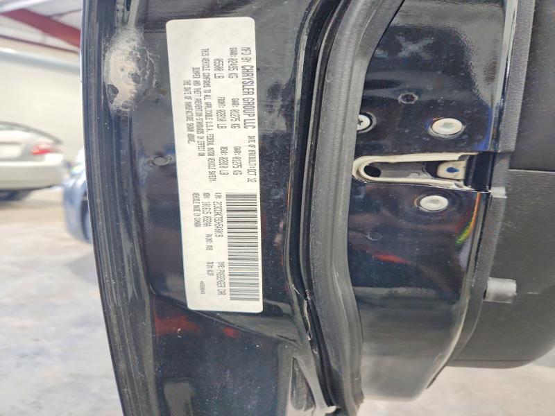 Продаж на аукціоні авто 2013 Chrysler 300c, vin: 2C3CCAKT9DH548019, номер лоту: 68079516