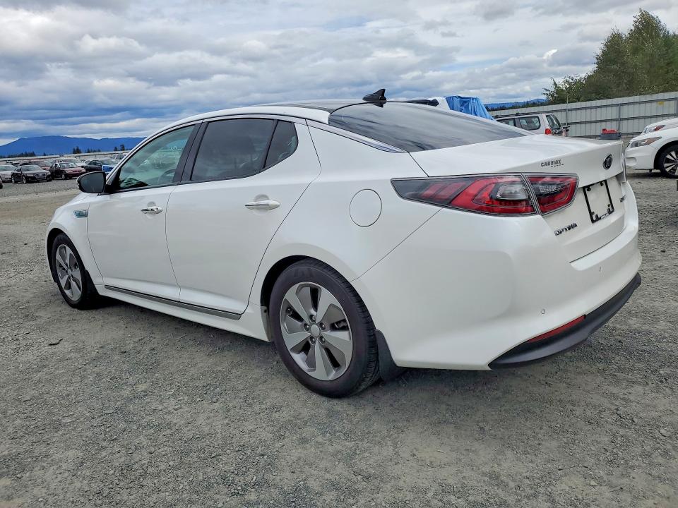 67529346 :رقم المزاد ، KNAGN4AD4G5098548 vin ، 2016 Kia Optima مزاد بيع