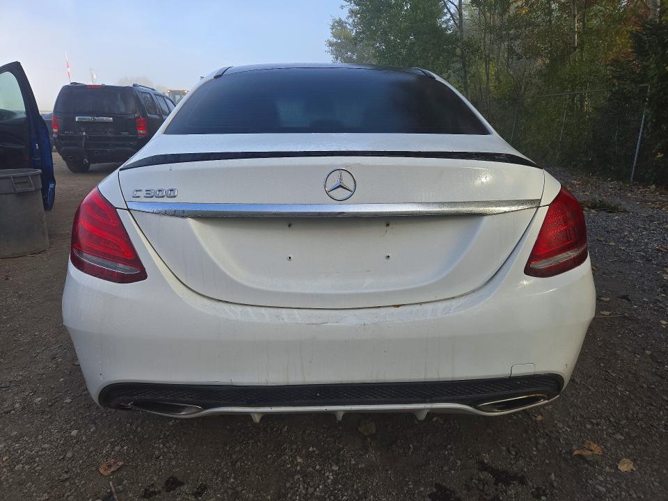 Продаж на аукціоні авто 2017 Mercedes-benz C, vin: 55SWF4KB8HU192830, номер лоту: 69882056