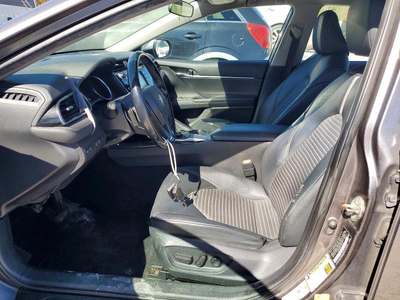Продаж на аукціоні авто 2019 Toyota Camry, vin: 4T1B11HK3KU715685, номер лоту: 69455636