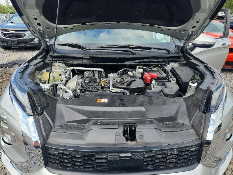 68678246 :رقم المزاد ، JA4J4VA82RZ088871         vin ، 2024 Mitsubishi Outlander مزاد بيع