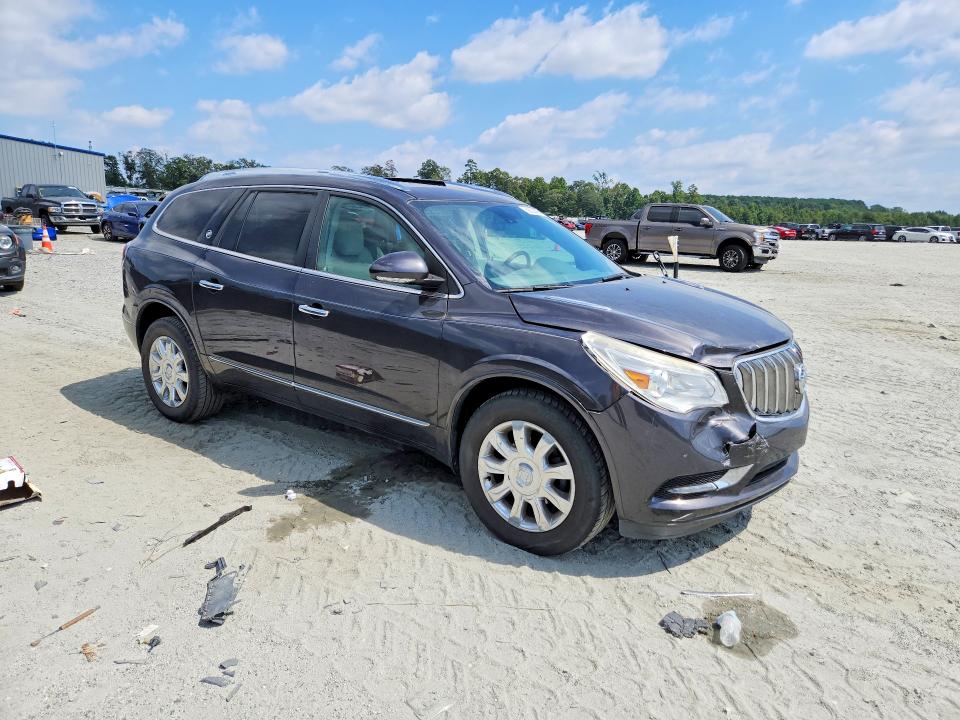 Продажа на аукционе авто 2016 Buick Enclave, vin: 5GAKRCKD5GJ322493, номер лота: 69323456