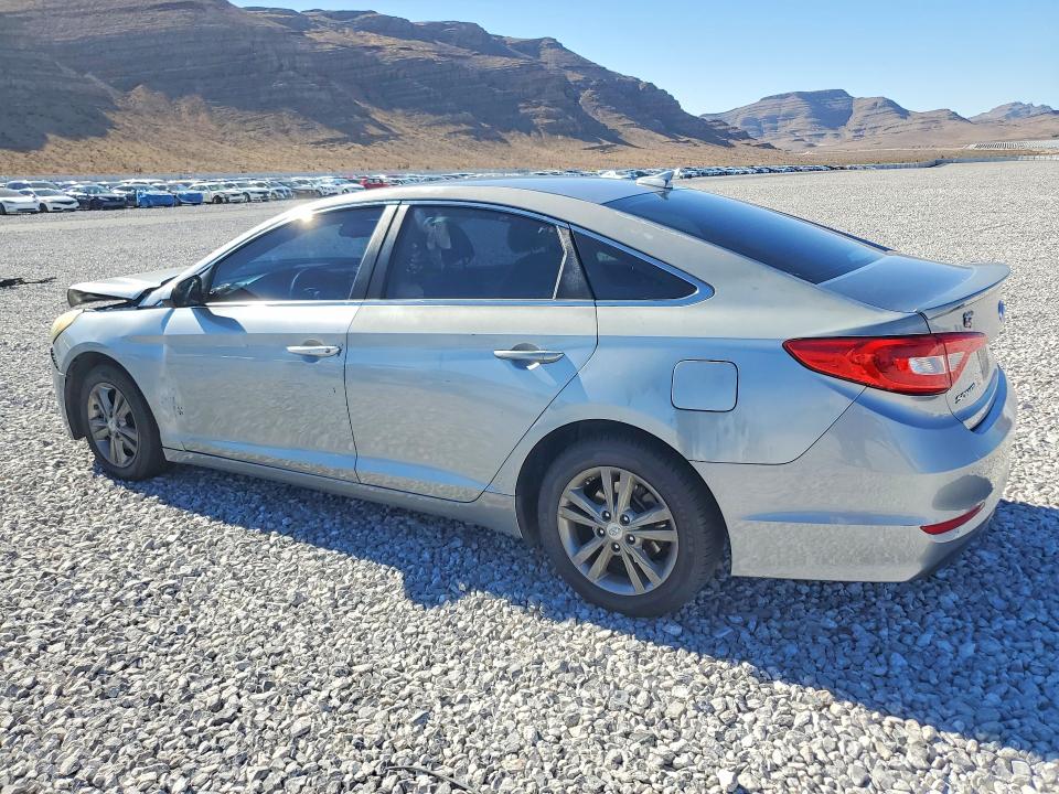 67912566 :رقم المزاد ، 5NPE24AF3GH348687 vin ، 2016 Hyundai Sonata مزاد بيع