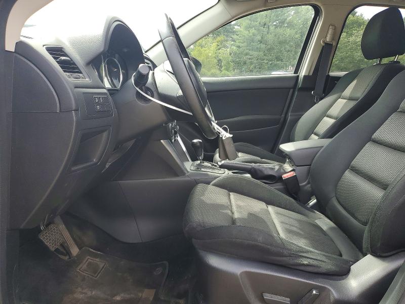 Aukcja sprzedaży 2013 Mazda Cx-5, vin: JM3KE4CE6D0131651, numer aukcji: 67512406