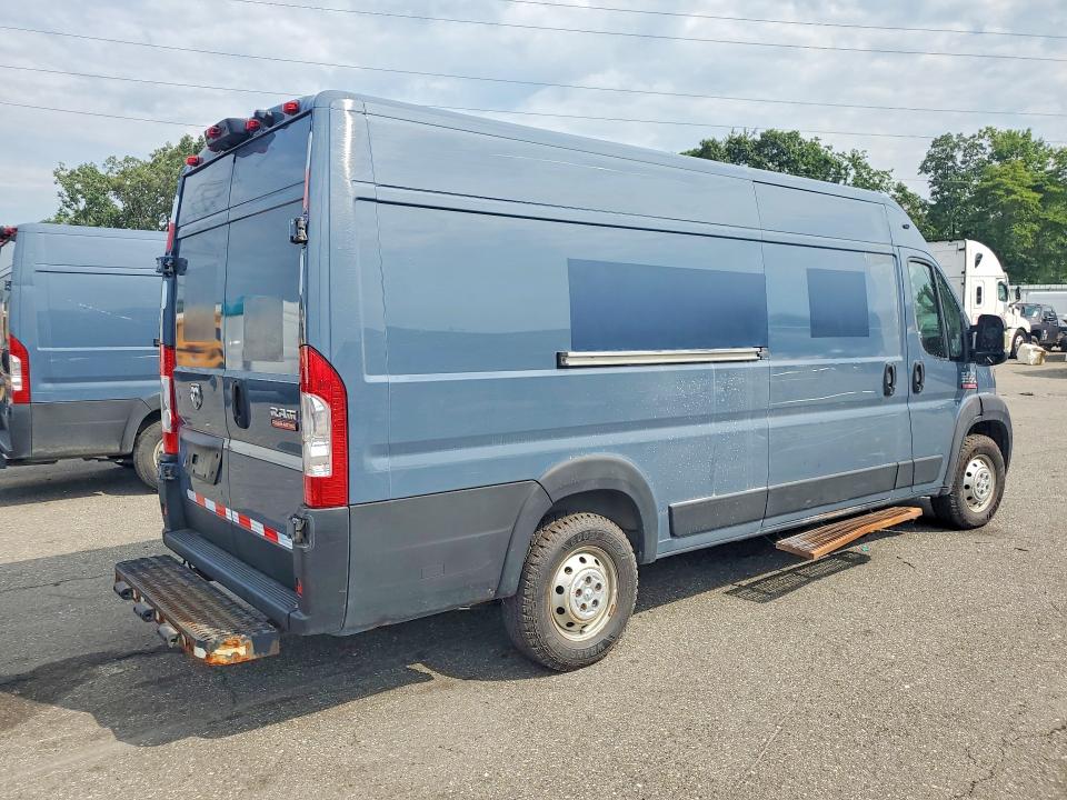 Aukcja sprzedaży 2021 Ram Promaster 3500, vin: 3C6MRVJG5ME540979, numer aukcji: 67155386