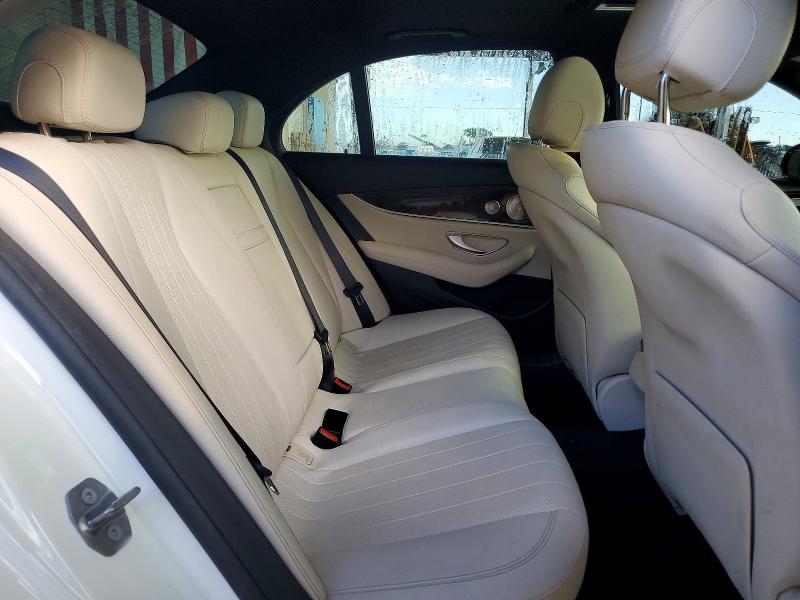 2017 Mercedes-benz E მანქანა იყიდება აუქციონზე, vin: WDDZF4JB6HA173563, აუქციონის ნომერი: 69498706