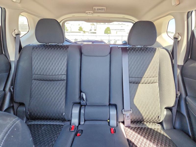 Aukcja sprzedaży 2020 Nissan Rogue, vin: KNMAT2MV4LP539925, numer aukcji: 67718906