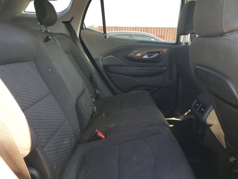 Продажа на аукционе авто 2018 Gmc Terrain, vin: 3GKALMEV9JL176271, номер лота: 67129256