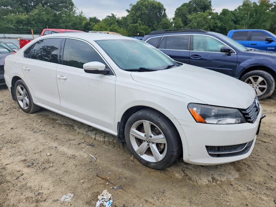 Продаж на аукціоні авто 2015 Volkswagen Passat, vin: 1VWBS7A3XFC066225, номер лоту: 68350416