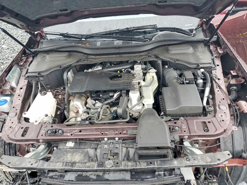 Продажа на аукционе авто 2025 Mazda Cx-90, vin: JM3KKDHC6S1214049, номер лота: 69227556
