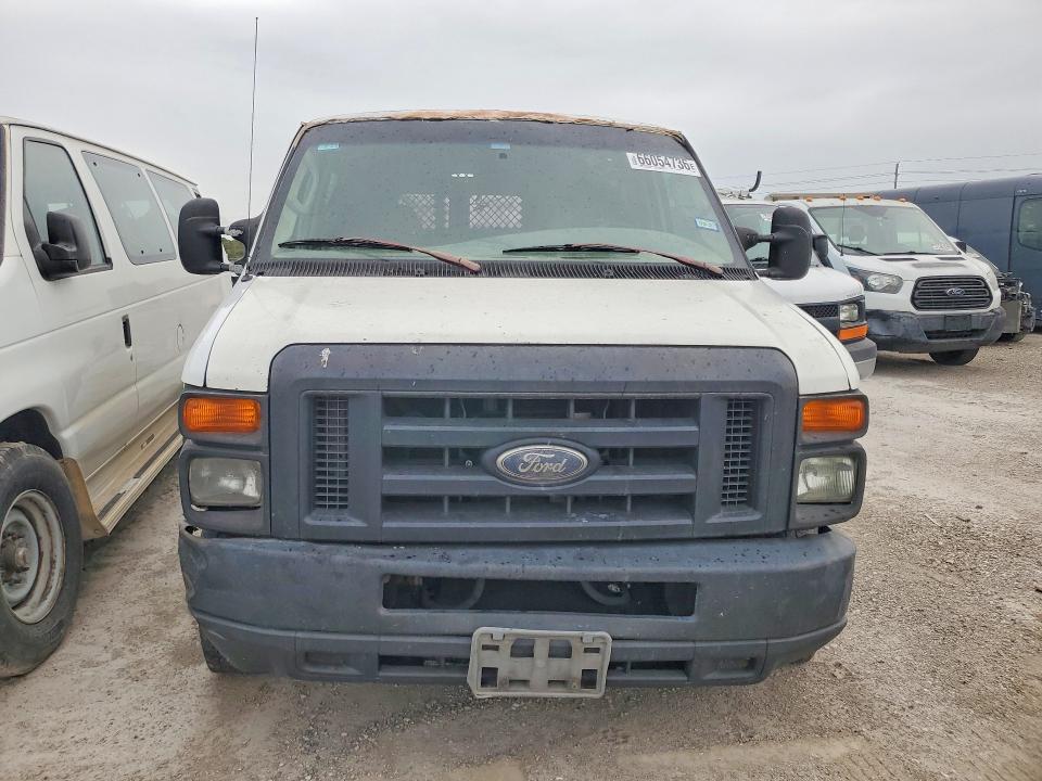 66054736 :رقم المزاد ، 1FTSE34L08DB19865 vin ، 2008 Ford Ecolone مزاد بيع