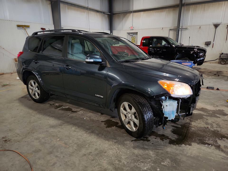 Aukcja sprzedaży 2009 Toyota Rav4, vin: 2T3BF31V29W008709, numer aukcji: 68437176