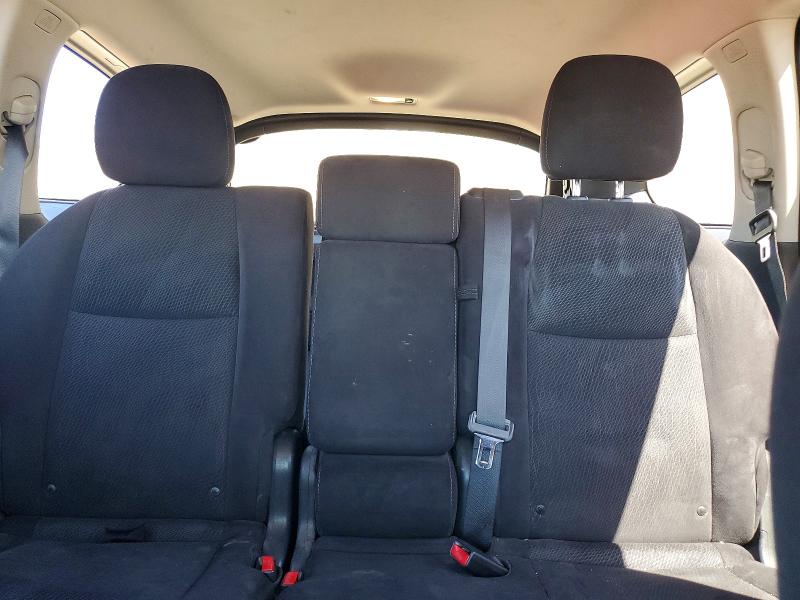 2014 Nissan Pathfinder მანქანა იყიდება აუქციონზე, vin: 5N1AR2MN8EC602934, აუქციონის ნომერი: 70900416