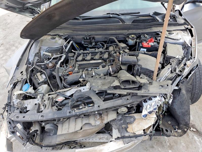 68592786 :رقم المزاد ، 1HGCV1F97JA065869 vin ، 2018 Honda Accord مزاد بيع