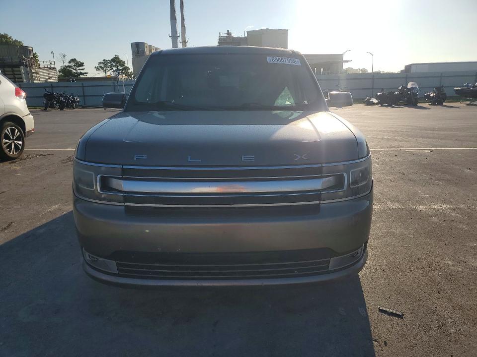 2014 Ford Flex მანქანა იყიდება აუქციონზე, vin: 2FMHK6D8XEBD03479, აუქციონის ნომერი: 69867956