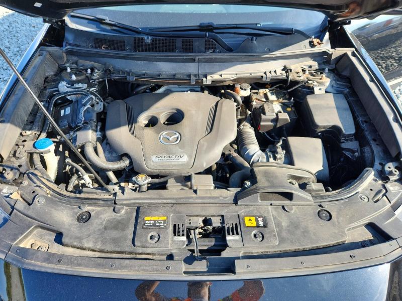 Aukcja sprzedaży 2019 Mazda Cx-9, vin: JM3TCBCY5K0302976, numer aukcji: 67216166