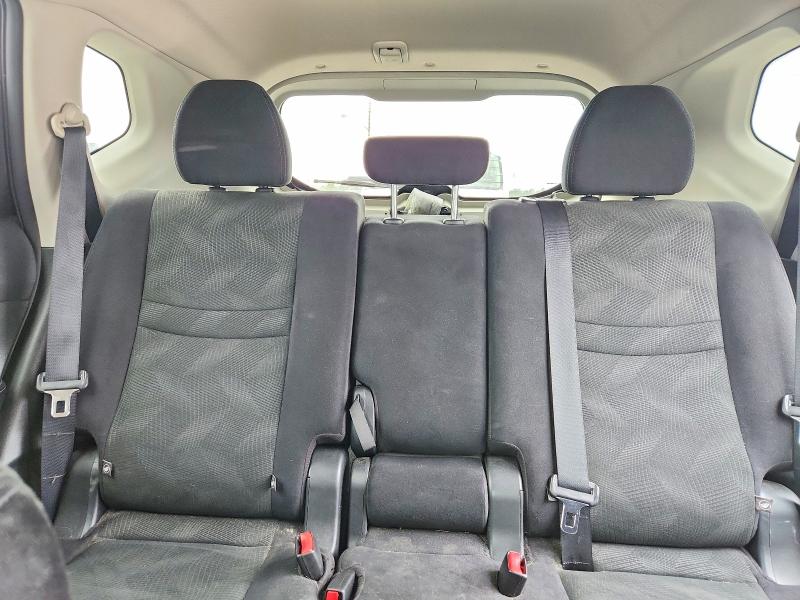 Продаж на аукціоні авто 2015 Nissan Rogue, vin: 5N1AT2MV2FC893384, номер лоту: 69150536
