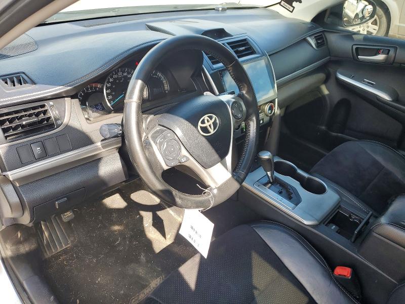 2012 Toyota Camry მანქანა იყიდება აუქციონზე, vin: 4T1BF1FK1CU575853, აუქციონის ნომერი: 67680156