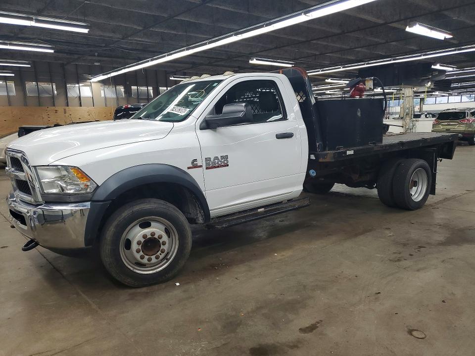 Aukcja sprzedaży 2014 Ram 5500, vin: 3C7WRNBL0EG177187, numer aukcji: 67490306