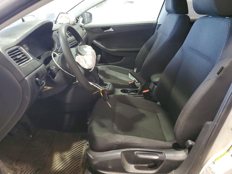 Aukcja sprzedaży 2014 Volkswagen Jetta, vin: 3VW1K7AJ7EM312123, numer aukcji: 70902866