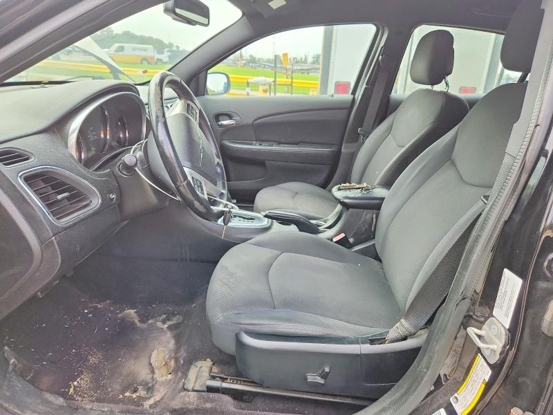 Aukcja sprzedaży 2014 Chrysler 200, vin: 1C3CCBBG9EN193127, numer aukcji: 68784596