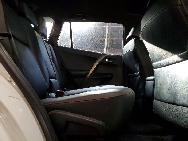 Продаж на аукціоні авто 2018 Toyota Rav4, vin: 2T3JFREV1JW734090, номер лоту: 71043486