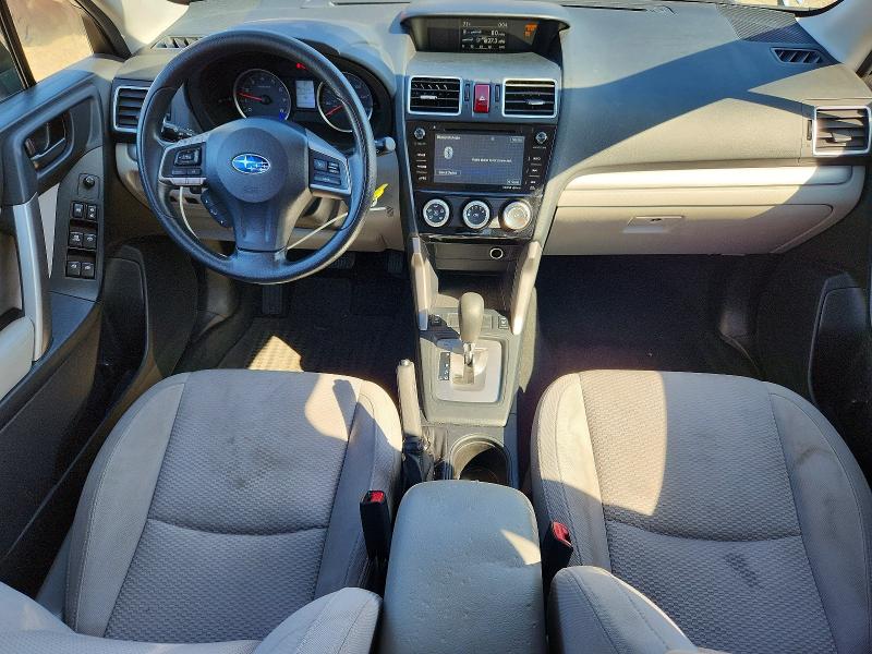 Aukcja sprzedaży 2016 Subaru Forester, vin: JF2SJADC7GH417208, numer aukcji: 69438776